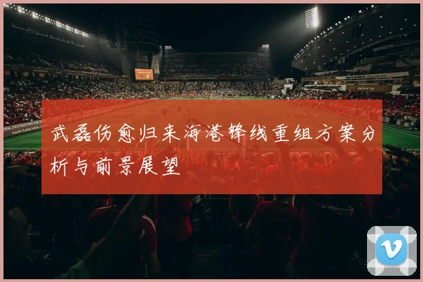 武磊伤愈归来海港锋线重组方案分析与前景展望